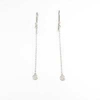 ティファニー バイザヤード ピアス