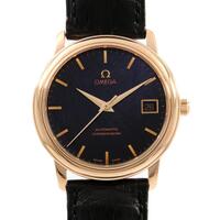 オメガ 4601．54．01デ・ヴィル プレステージ PG LIMITED 自動巻