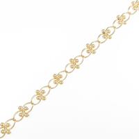 K18YG ブレスレット