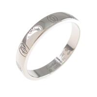 カルティエ ハッピーバースデー スモール リング