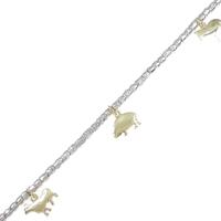 ポメラート ドド ブレスレット