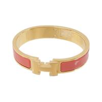 【未使用品】エルメス ブレスレット PM 700001F