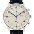 IWC IW371605 ポルトギーゼクロノ 自動巻