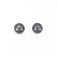 PT クロチョウパールピアス