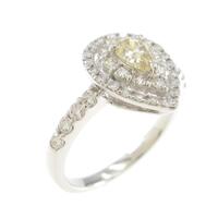 PT ダイヤモンドリング