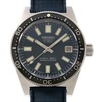 セイコー 8L55?00E0／SBEX009 プロスペックス LIMITED 自動巻