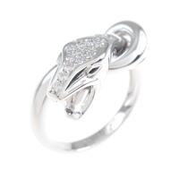 ブシュロン トゥルブル リング