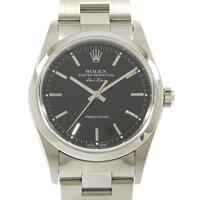 ロレックス 14000M エアキング 自動巻