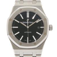オーデマ・ピゲ 15400ST．OO．1220ST．01．A ロイヤルオーク 自動巻
