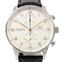 IWC IW371445 ポルトギーゼクロノ 自動巻