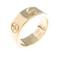 カルティエ ラブリング