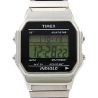 タイメックス TW2U03500 デジタルウォッチ クォーツ