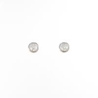 ティファニー バイザヤード ピアス