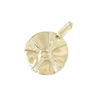 750YG ペンダント