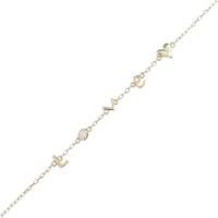 アーカー ラブラブ ブレスレット