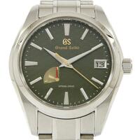 セイコー 9R65?0DN0／SBGA423 グランドセイコー・ヘリテージコレクション・スプリングドライブLTD 自動巻