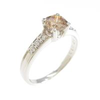 PT ダイヤモンドリング