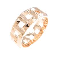 ティファニー Tトゥルー リング