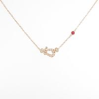 フレッド フォース10 ネックレス