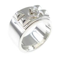 エルメス コリエドシアン リング