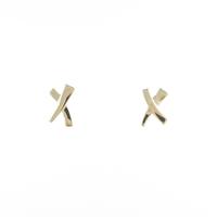 ティファニー キス スモール ピアス