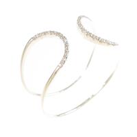 リラ ダイヤモンドリング