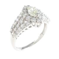 PT ダイヤモンドリング