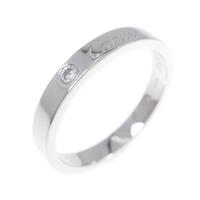 カルティエ ウェディング 1P リング