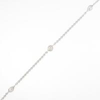 デビアス クレア スリー ブレスレット