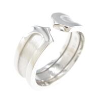 カルティエ C2 スモール リング