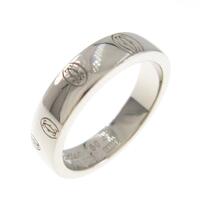 カルティエ ハッピーバースデー スモール リング