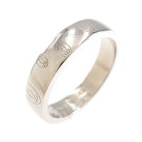 カルティエ ハッピーバースデー スモール リング