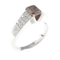 PT ダイヤモンドリング