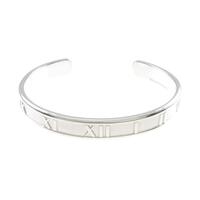 ティファニー アトラス カフ バングル