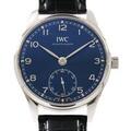 IWC IW358305 ポルトギーゼオートマティック40 自動巻