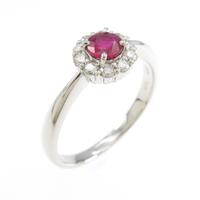 【リメイク】PT ルビーリング