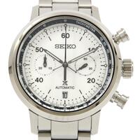 【新品】セイコー 8R46?00A0／SBEC007プロスペックス LIMITED 自動巻