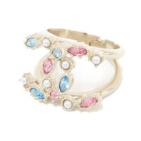 【未使用品】シャネル リング
