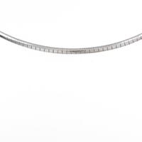 750WG ネックレス