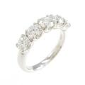 【リメイク】プラチナダイヤモンドリング 1．556ct・E?F・VVS1?2・3EXT?EXT