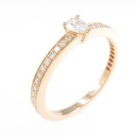 ショーメ ジョゼフィーヌ リング