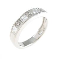 【リメイク】PT ダイヤモンドリング