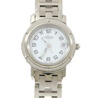 エルメス CL4．210 クリッパー クォーツ