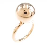 ティファニー ボール リング