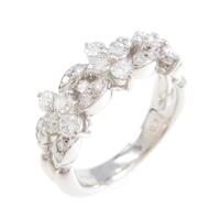 PT ダイヤモンドリング