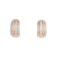 ピアジェ ポセション イヤリング