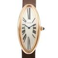 カルティエ W1532236 ベニュワールアロンジェ PG 手巻