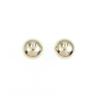 【新品】K10YG ピアス