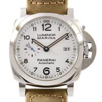 パネライ PAM01499 ルミノールマリーナ1950 3DAYSオートマティックアッチャイオ 自動巻