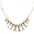 プティローブノアー PETITE ROBE NOIRE NECKLACE